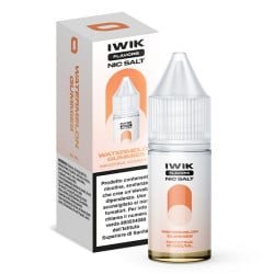 Iwik Watermelon Gummies - Nic Salt - 10ml