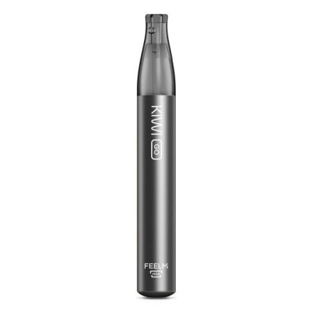 Kiwi Go Usa e getta - Caramel Tobacco - 2ml