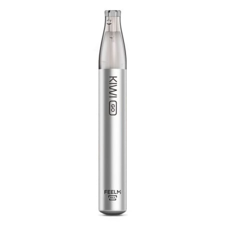 Kiwi Go Usa e getta - Coconut Milk - 2ml