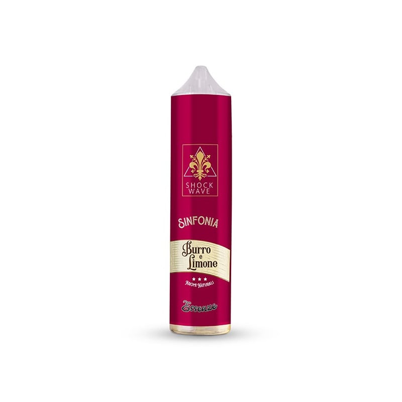 AdG Essenze Sinfonia - Vape Shot 20ml AdG Essenze Sinfonia - Vape Shot 20ml