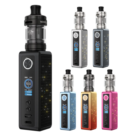 Voopoo Vinci Spark 100 Kit