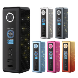 Voopoo VINCI Spark100 Mod