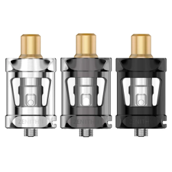 Innokin Zenith II Atomizzatore - 5.5ml