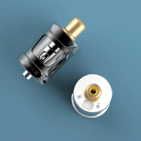 Innokin Zenith II Atomizzatore - 5.5ml