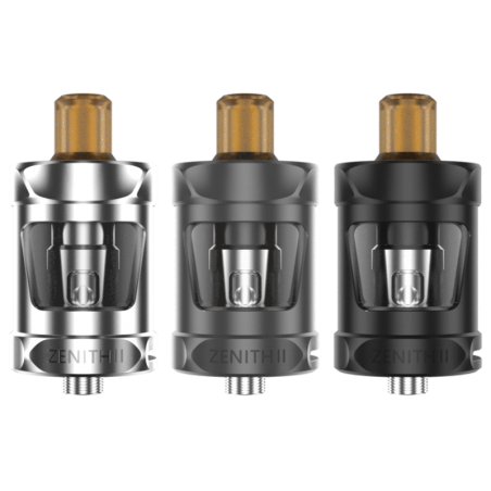 Innokin Zenith II Atomizzatore - 5.5ml