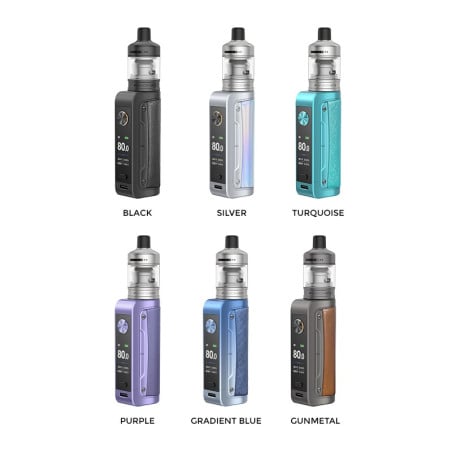 Innokin Coolfire Z80 NEX Kit