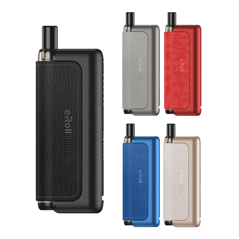 Joyetech eRoll Slim con Powerbank Kit Joyetech eRoll Slim con Powerbank Kit