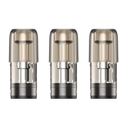 Joyetech cartuccia per eRoll Slim - 2ml 3pz