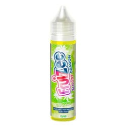 Eliquid France Fruizee NO Fresh Bloody Dragon - Vape Shot - 20ml