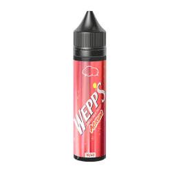 Eliquid France Wepp's - Vape Shot - 20ml