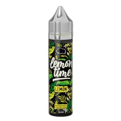 Eliquid France Lemon Time Lemon - Vape Shot 20ml