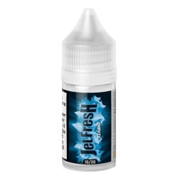 Eliquid France Jet Fresh - Mini shot 10+20