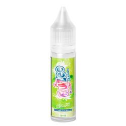 Eliquid France Fruizee NO Fresh Bloody Dragon - Mini shot 10+10