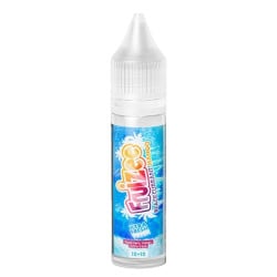 Eliquid France Fruizee Xtra Fresh Blackcurrant Mango - Mini shot 10+10