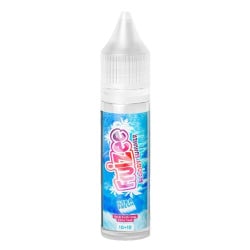Eliquid France Fruizee Xtra Fresh Bloody Summer - Mini shot 10+10