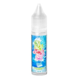 Eliquid France Fruizee Xtra Fresh Bloody Lime - Mini shot 10+10