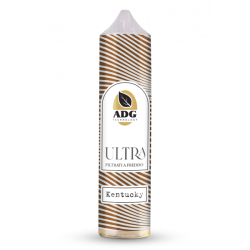ADG ULTRA Kentucky - Filtrati a freddo - Vape Shot 20ml