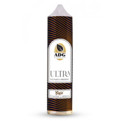 ADG ULTRA Caffè - Filtrati a freddo - Vape Shot 20ml