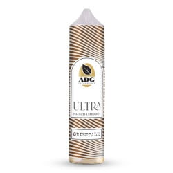 ADG ULTRA Oriental - Filtrati a freddo - Vape Shot 20ml