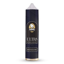 ADG ULTRA Mediterraneo - Vape Shot 20ml