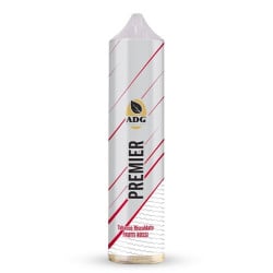 ADG PREMIER Frutti Rossi - Vape Shot 20ml