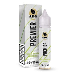 ADG PREMIER Mentolato - Mini shot 10ml