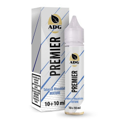 ADG PREMIER Mixture - Mini shot 10ml