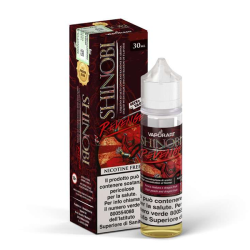 Vaporart Shinobi Revenge - Mix and Vape 30ml