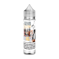 Azhads Elixirs Sweet Vanilla - Distillati - Vape Shot 20ml