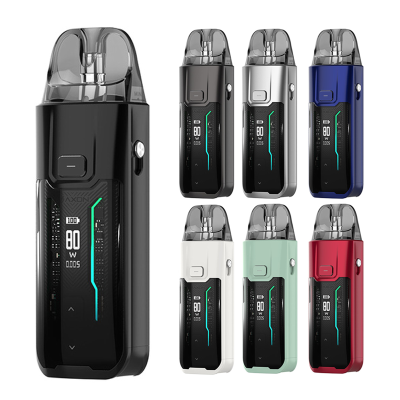 Vaporesso Luxe XR MAX Pod Kit Vaporesso Luxe XR MAX Pod Kit