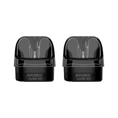 Vaporesso cartuccia per Luxe XR POD - senza cartuccia - 5ml - 2pz