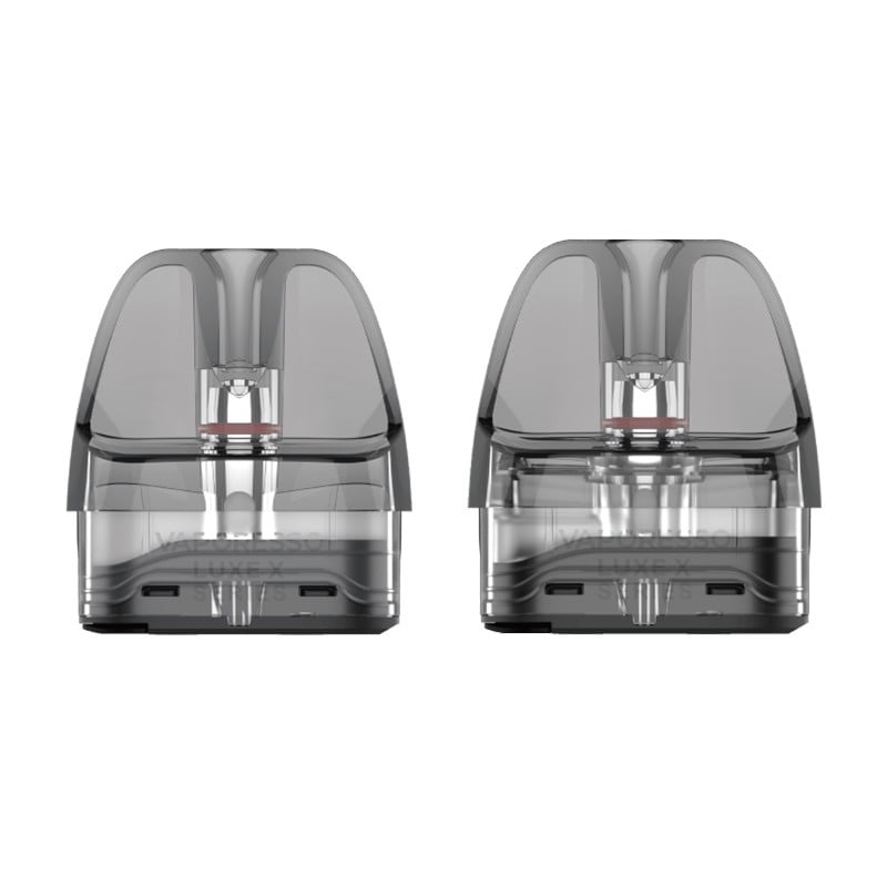 Vaporesso cartuccia a Mesh Pod per Luxe X2 nuovo beccuccio - 5ml - 2pcs Vaporesso cartuccia a Mesh Pod per Luxe X2 nuovo beccuccio - 5ml - 2pcs