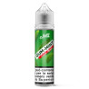 Justy Flavor Gum-Mint - Justy Classic - Shot 20 in 60ml