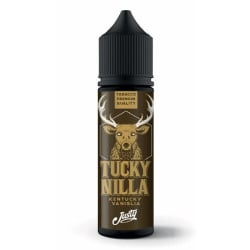 Justy Flavor Tucky Nilla - Justy Tabaccosi - Shot 20 in 60ml