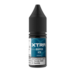 Super-Ice- Aroma-Extra-TNT-Vape  - 10ml
