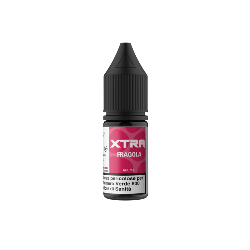 TNT Vape aroma Extra Fragola - 10ml TNT Vape aroma Extra Fragola - 10ml