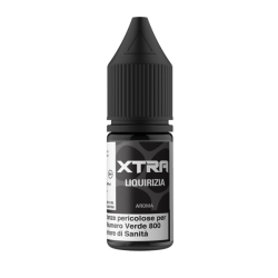 TNT Vape aroma Extra Liquirizia - 10ml