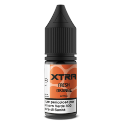 TNT Vape aroma Extra Fresh Orange - 10ml