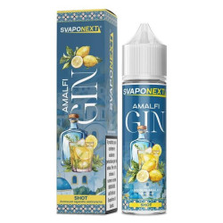 SvapoNext Amalfi Gin - Aroma Shot 20ml