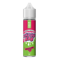 Reload Vape Vapor Bar Strawberry Kiwi - Aroma Shot - 20 ml