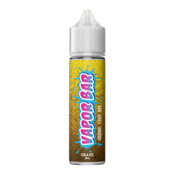 Reload Vape Vapor Bar Cola Ice - Vape Shot - 20 ml
