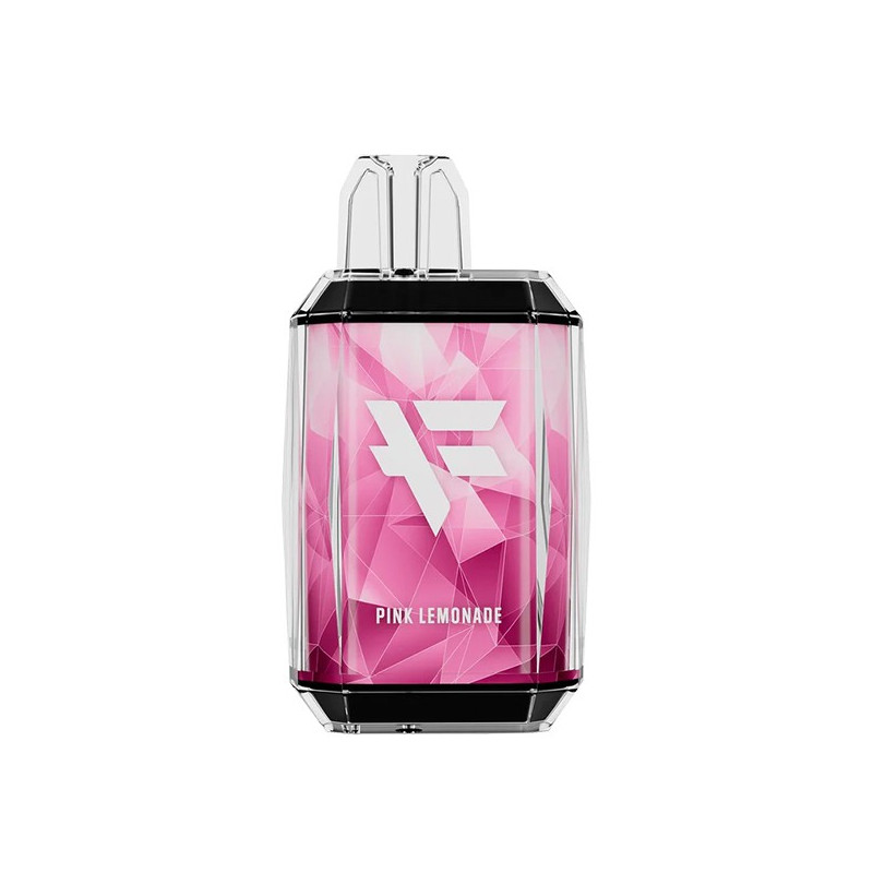 Dinner Lady DISPOSABLE FUYL Pink Lemonade 2ml - 20mg/ml