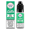 Dinner Lady Nic Salts Triple Menthol - 10ml