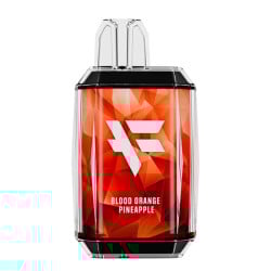 Dinner Lady DISPOSABLE FUYL Blood Orange Pineapple 2ml - 20mg/ml