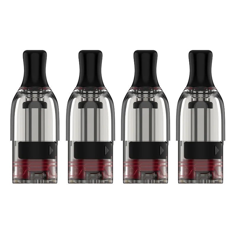 Vaporesso cartuccia a Mesh Pod per Eco One - 2ml - 4pz Vaporesso cartuccia a Mesh Pod per Eco One - 2ml - 4pz