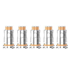 Geekvape-Aegis-resistenza-Mesh-per-Boost - 0.6ohm