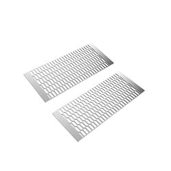 Geekvape resistenza Ni80 Mesh per Zeus X Mesh RTA - 0.17ohm - 2pz + 2pz cotone