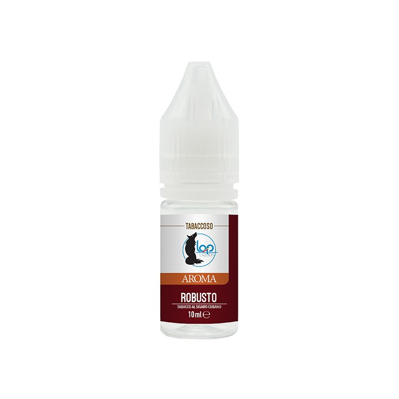 LOP Aroma Tabacco Robusto