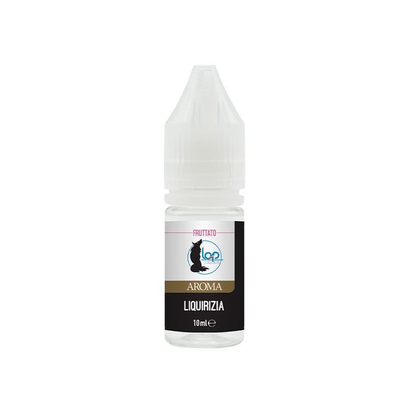LOP Aroma Liquirizia