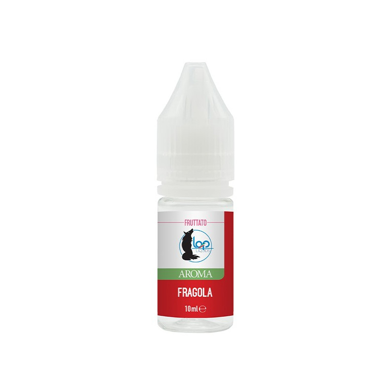 LOP Aroma Fragola